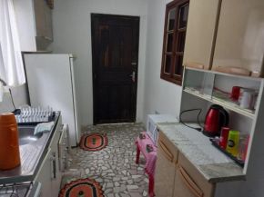 Apartamento 2 beto carreiro cozinha compartilhada